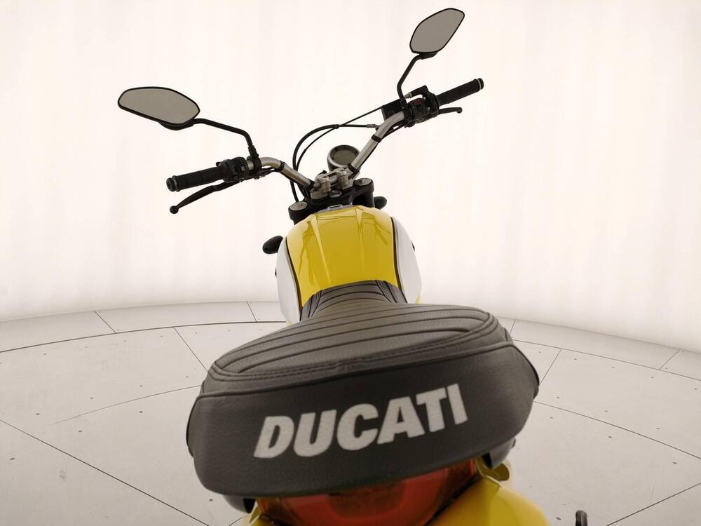 Ducati Scrambler 800 Icon (2015 - 16) (4)