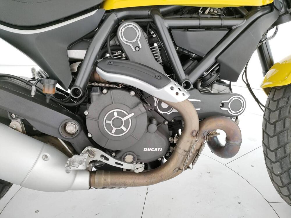 Ducati Scrambler 800 Icon (2015 - 16) (6)