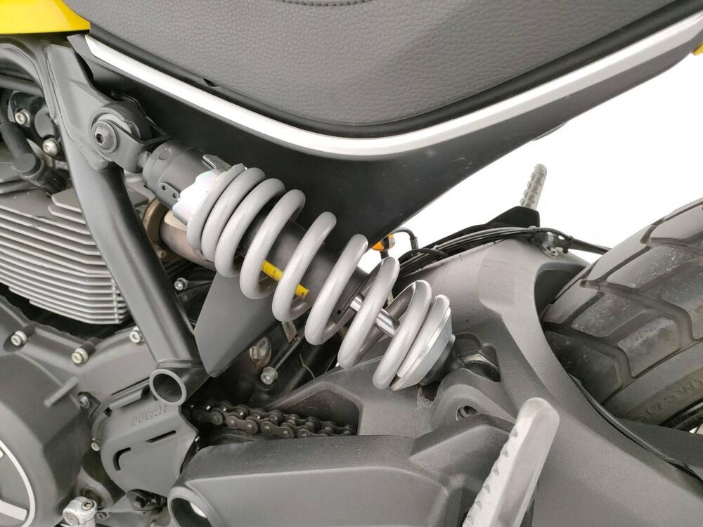 Ducati Scrambler 800 Icon (2015 - 16) (8)