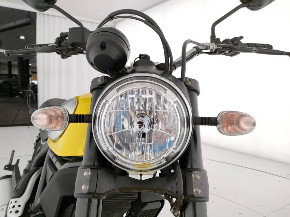 Ducati Scrambler 800 Icon (2015 - 16) (10)