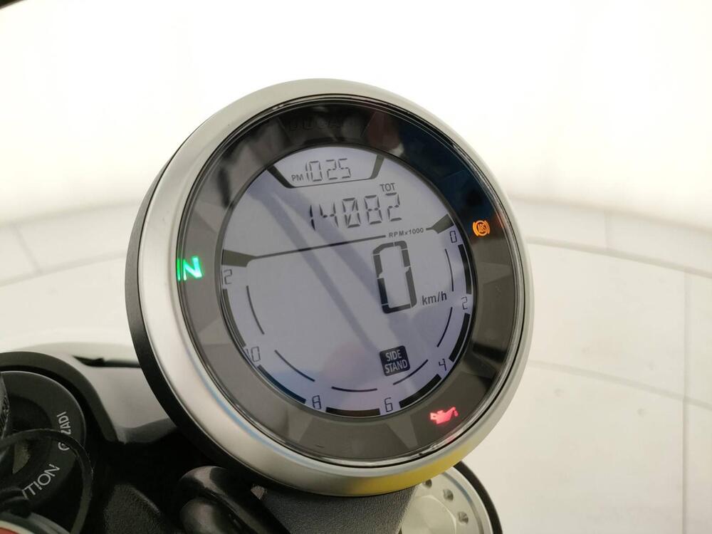 Ducati Scrambler 800 Icon (2015 - 16) (11)