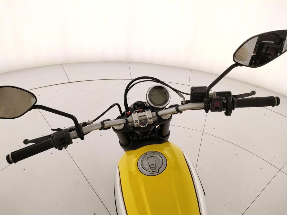 Ducati Scrambler 800 Icon (2015 - 16) (12)