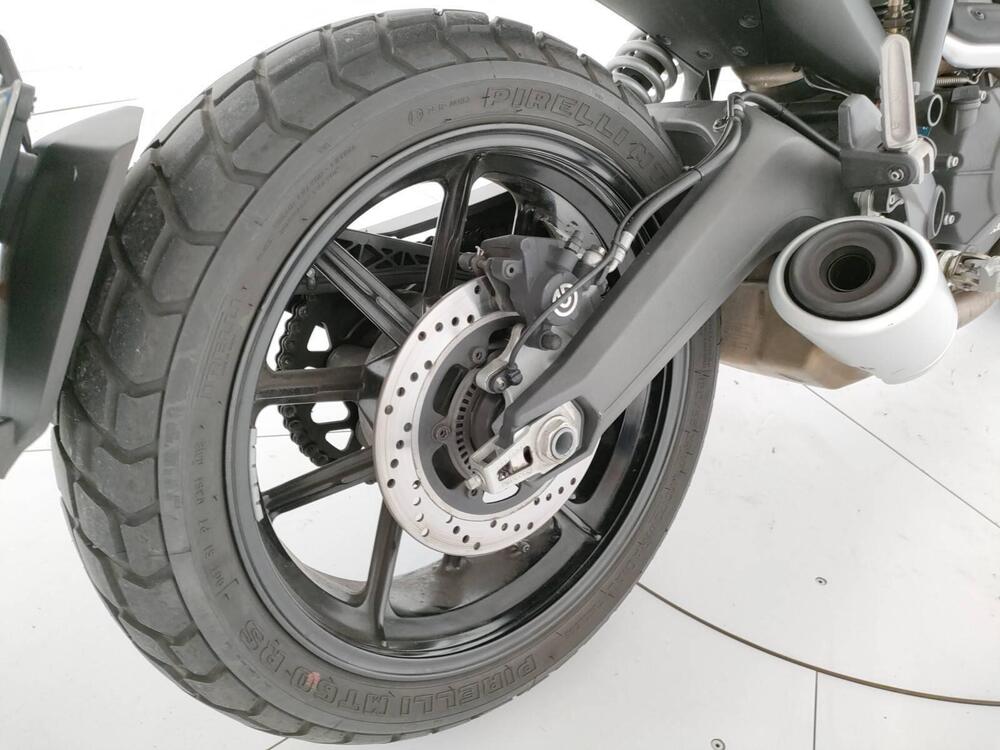 Ducati Scrambler 800 Icon (2015 - 16) (13)