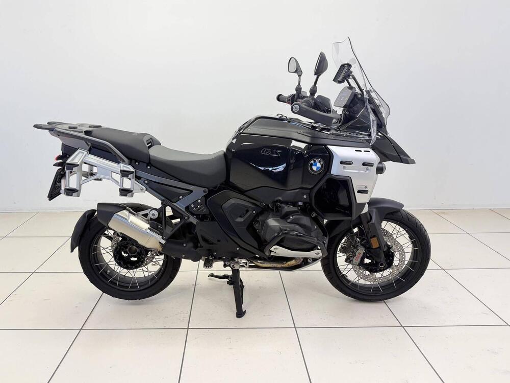 Bmw R 1300 GS Adventure Triple Black (2025 - 26)