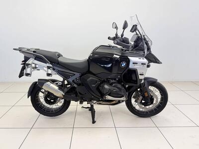 Bmw R 1300 GS Adventure Triple Black (2025 - 26) usata