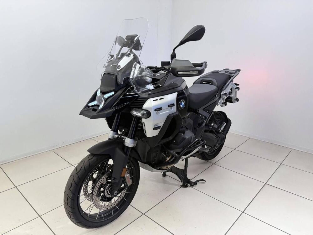 Bmw R 1300 GS Adventure Triple Black (2025 - 26) (2)