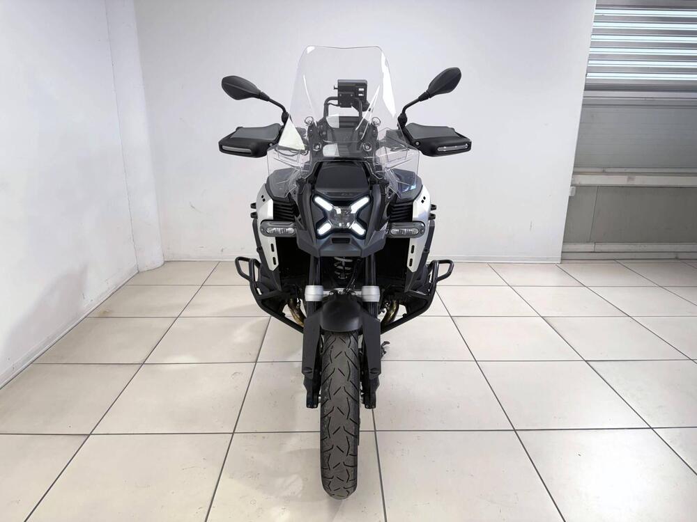Bmw R 1300 GS Adventure Triple Black (2025 - 26) (3)