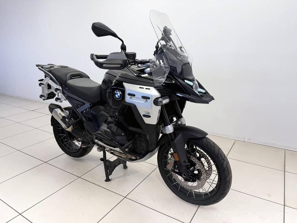 Bmw R 1300 GS Adventure Triple Black (2025 - 26) (4)