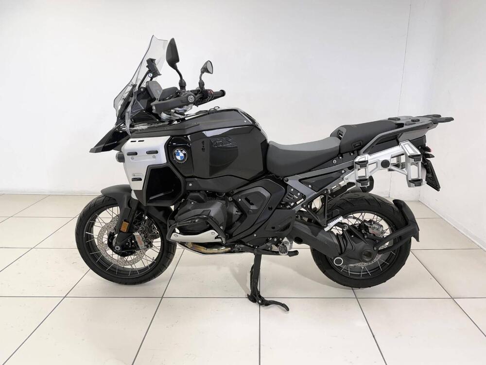 Bmw R 1300 GS Adventure Triple Black (2025 - 26) (5)
