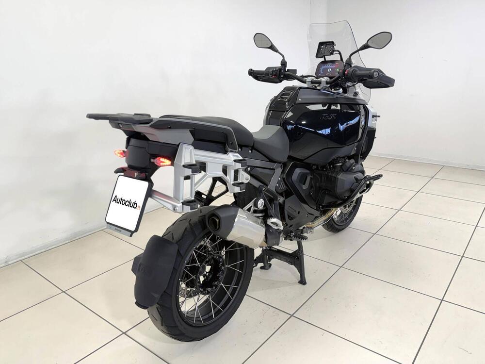 Bmw R 1300 GS Adventure Triple Black (2025 - 26) (6)