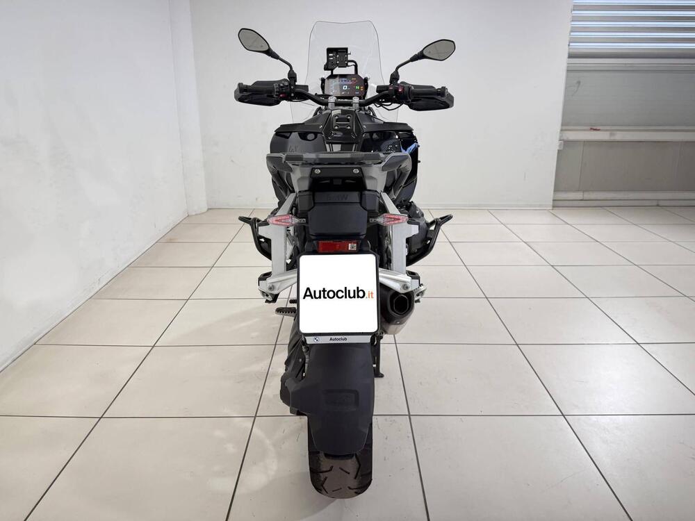 Bmw R 1300 GS Adventure Triple Black (2025 - 26) (7)