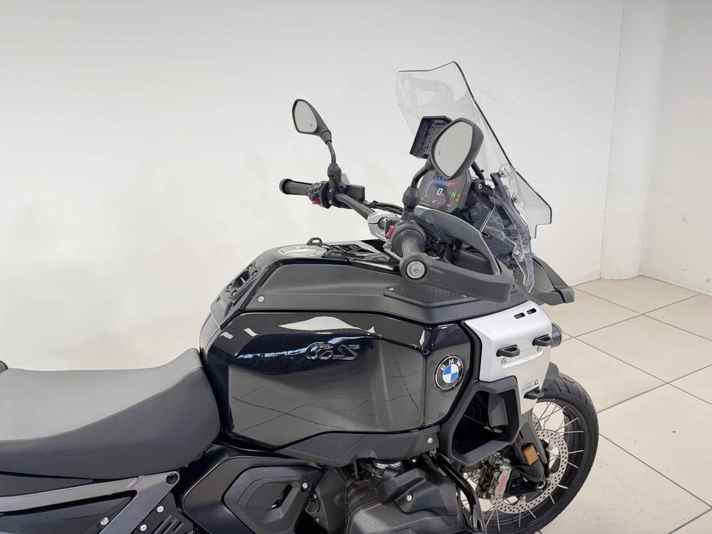 Bmw R 1300 GS Adventure Triple Black (2025 - 26) (8)