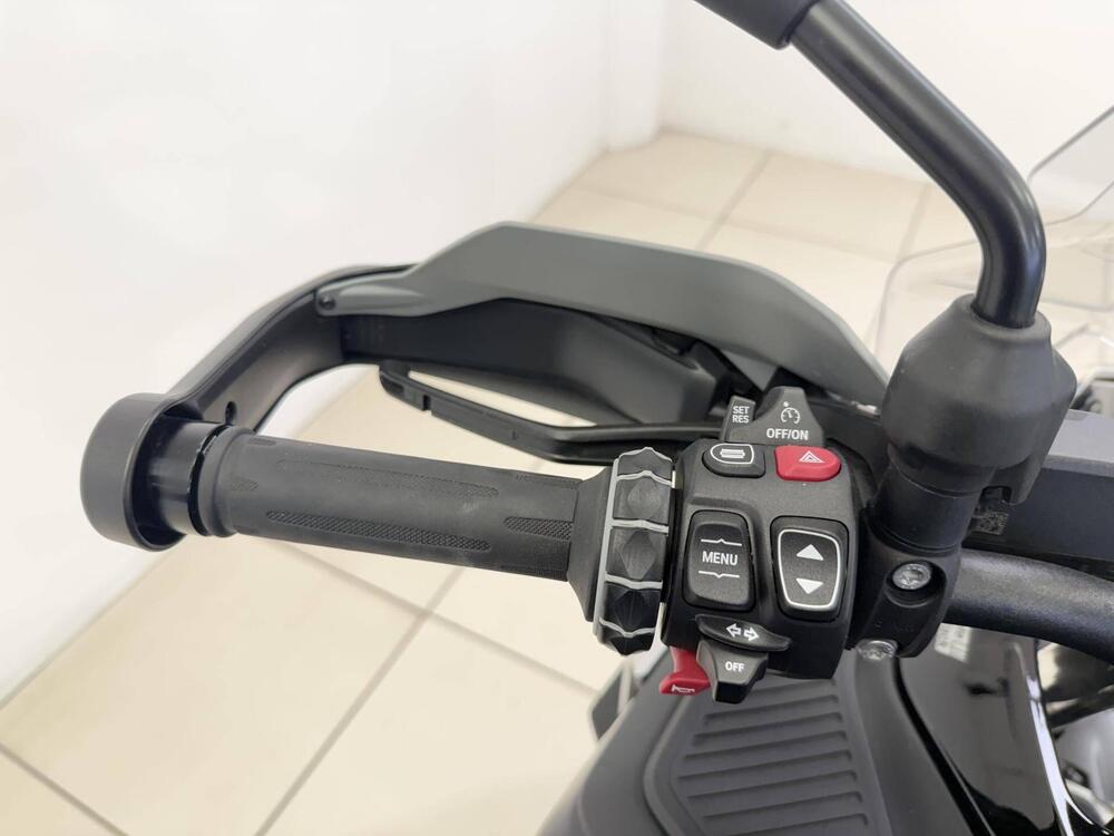 Bmw R 1300 GS Adventure Triple Black (2025 - 26) (10)