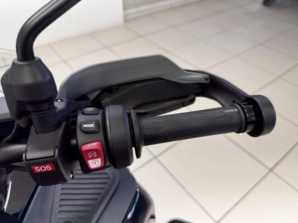 Bmw R 1300 GS Adventure Triple Black (2025 - 26) (11)