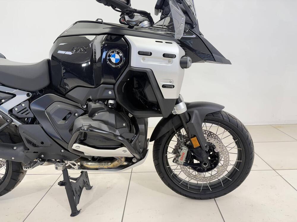 Bmw R 1300 GS Adventure Triple Black (2025 - 26) (12)