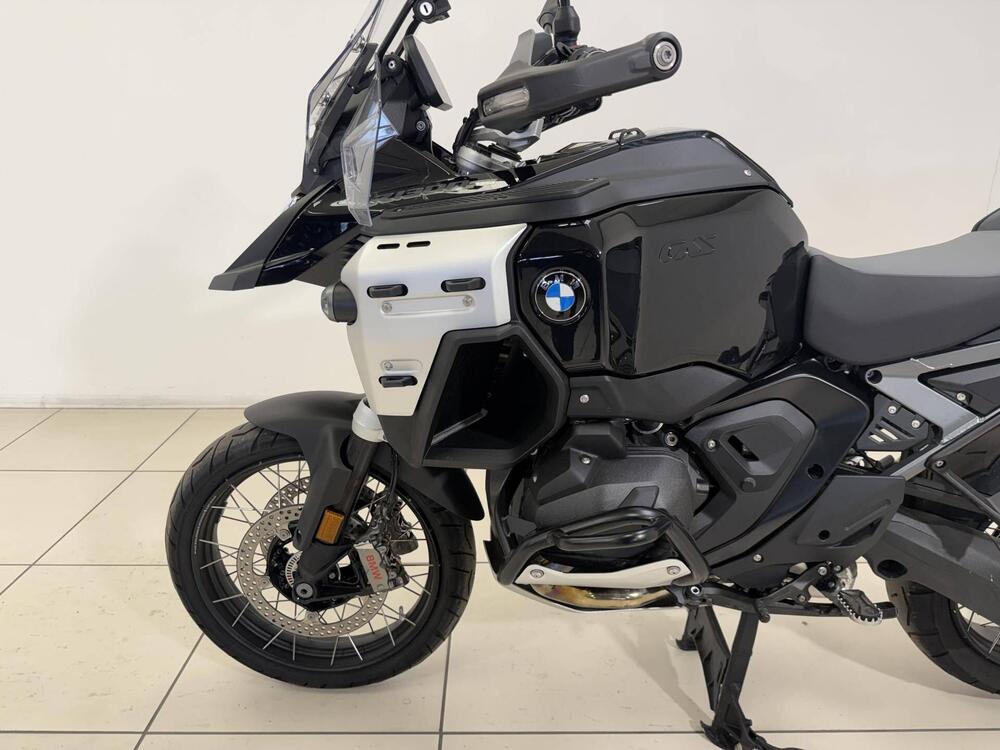Bmw R 1300 GS Adventure Triple Black (2025 - 26) (13)