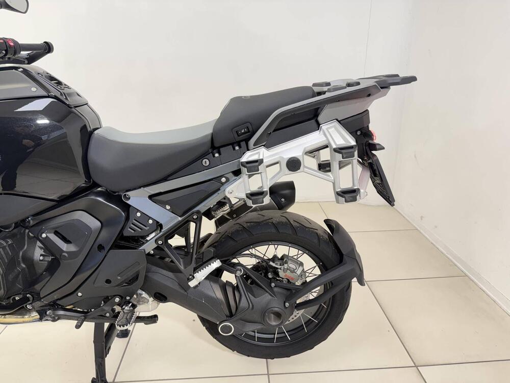 Bmw R 1300 GS Adventure Triple Black (2025 - 26) (14)