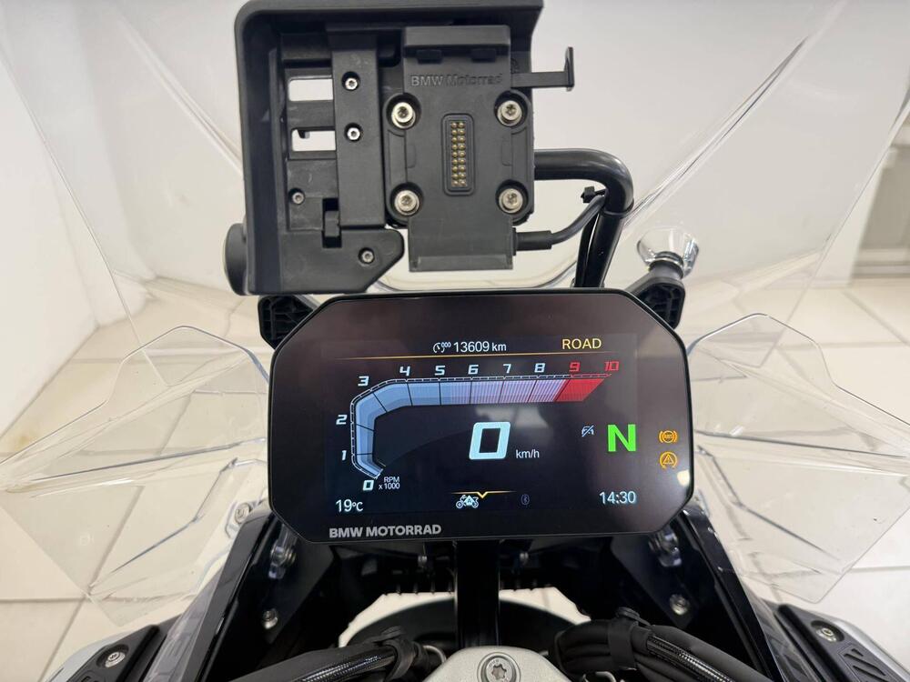 Bmw R 1300 GS Adventure Triple Black (2025 - 26) (15)