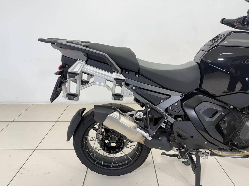 Bmw R 1300 GS Adventure Triple Black (2025 - 26) (16)