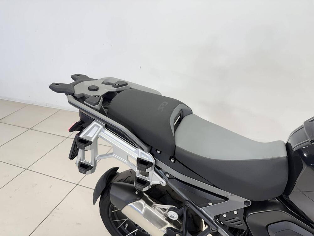 Bmw R 1300 GS Adventure Triple Black (2025 - 26) (17)