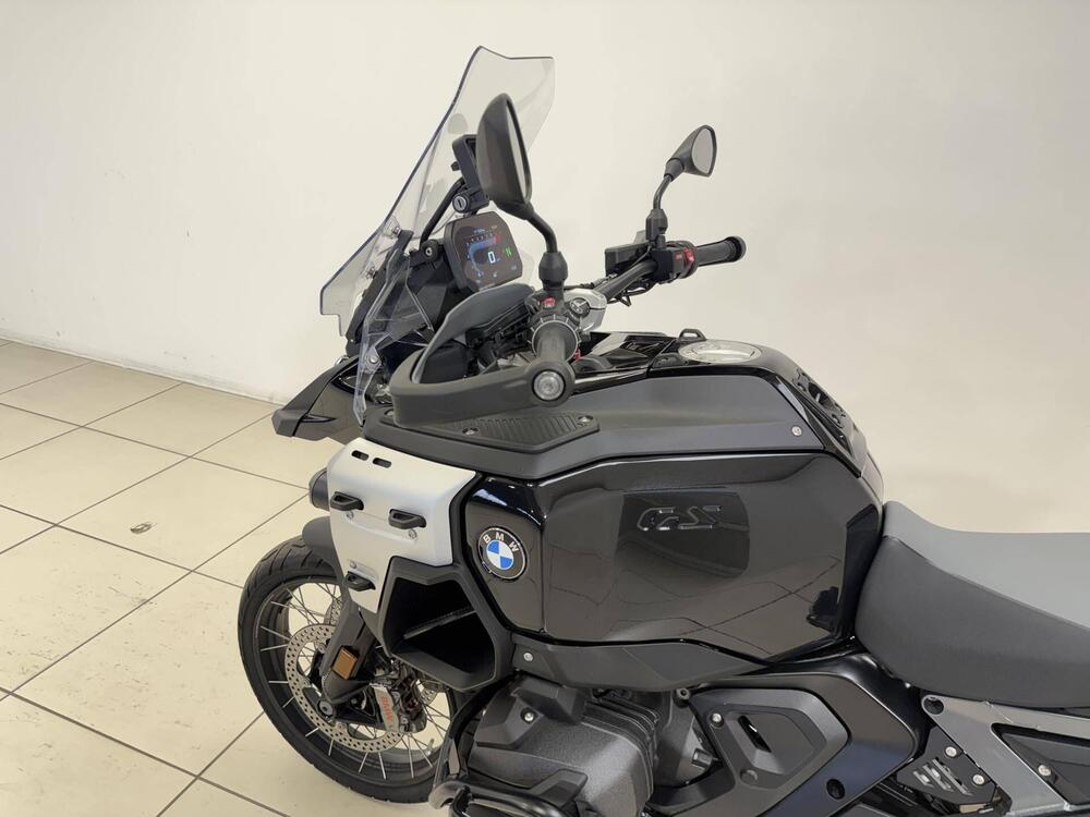 Bmw R 1300 GS Adventure Triple Black (2025 - 26) (18)