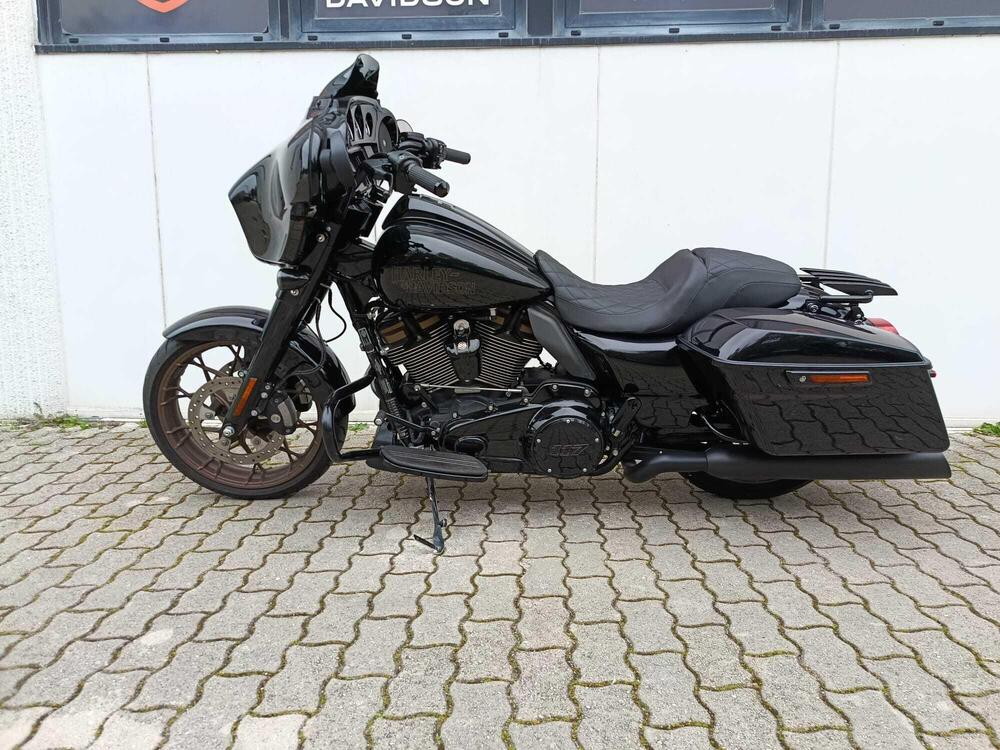 Harley-Davidson Street Glide ST (2022 - 23) (2)