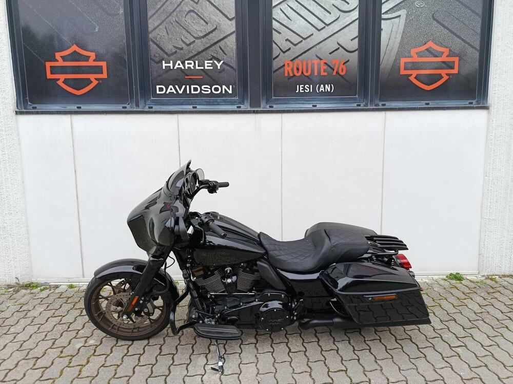 Harley-Davidson Street Glide ST (2022 - 23) (3)
