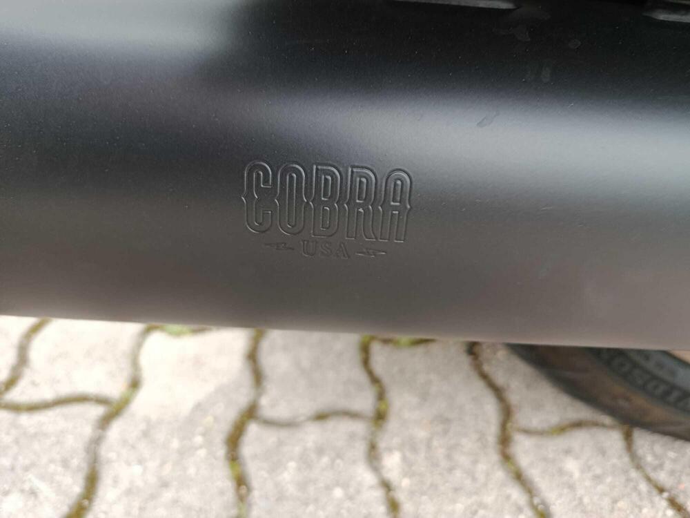 Harley-Davidson Street Glide ST (2022 - 23) (6)