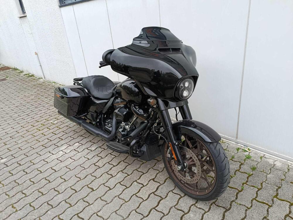 Harley-Davidson Street Glide ST (2022 - 23) (8)