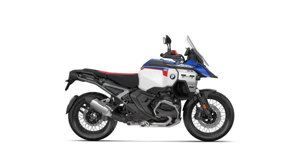 Bmw R 1300 GS Adventure Trophy (2025 - 26) (3)