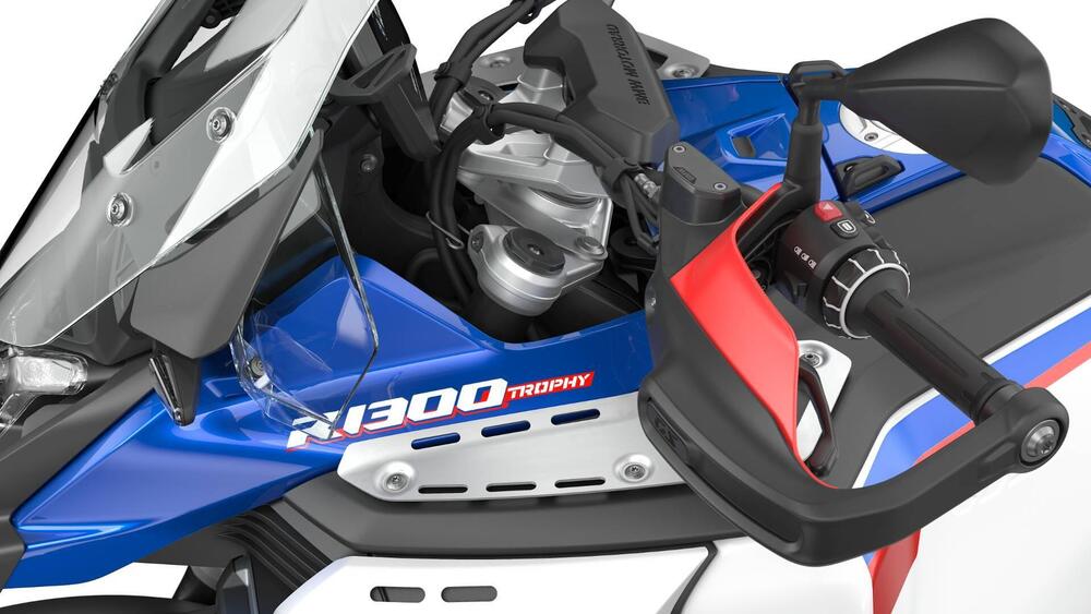 Bmw R 1300 GS Adventure Trophy (2025 - 26) (4)