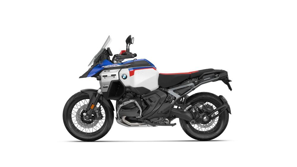 Bmw R 1300 GS Adventure Trophy (2025 - 26) (2)