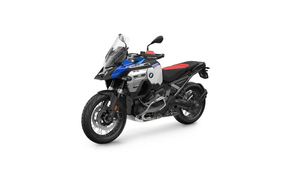 Bmw R 1300 GS Adventure Trophy (2025 - 26)