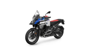 Bmw R 1300 GS Adventure Trophy (2025 - 26) nuova