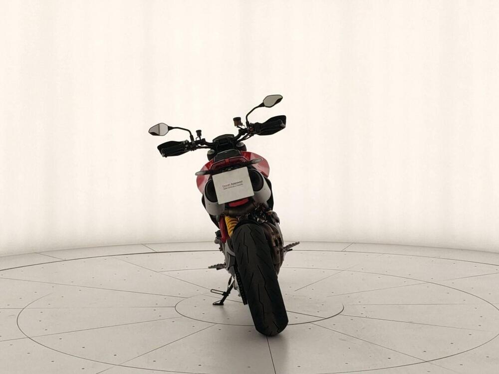 Ducati Hypermotard 950 (2019 - 20) (2)