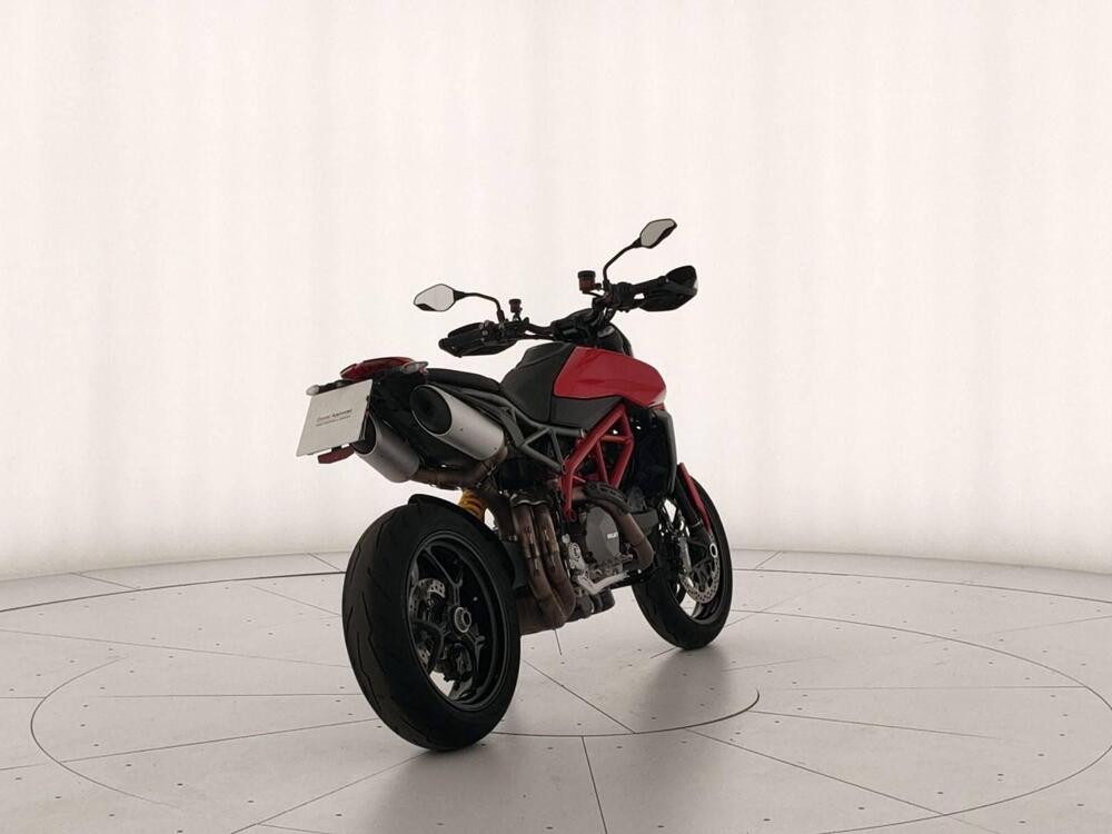 Ducati Hypermotard 950 (2019 - 20) (3)