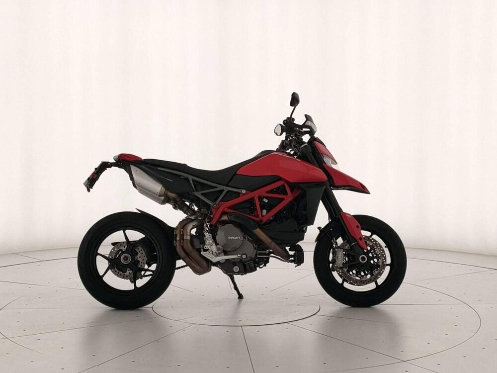 Ducati Hypermotard 950 (2019 - 20)