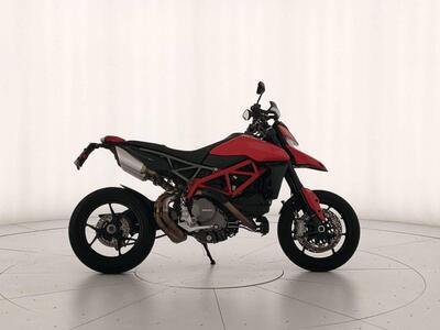 Ducati Hypermotard 950 (2019 - 20) usata