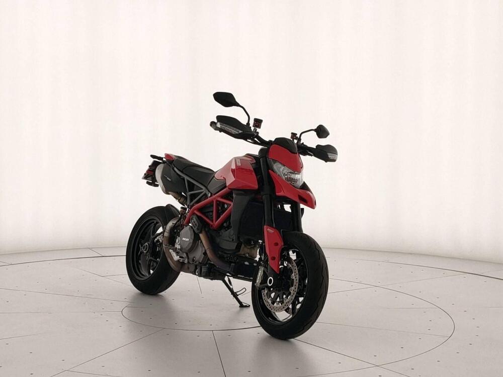 Ducati Hypermotard 950 (2019 - 20) (4)
