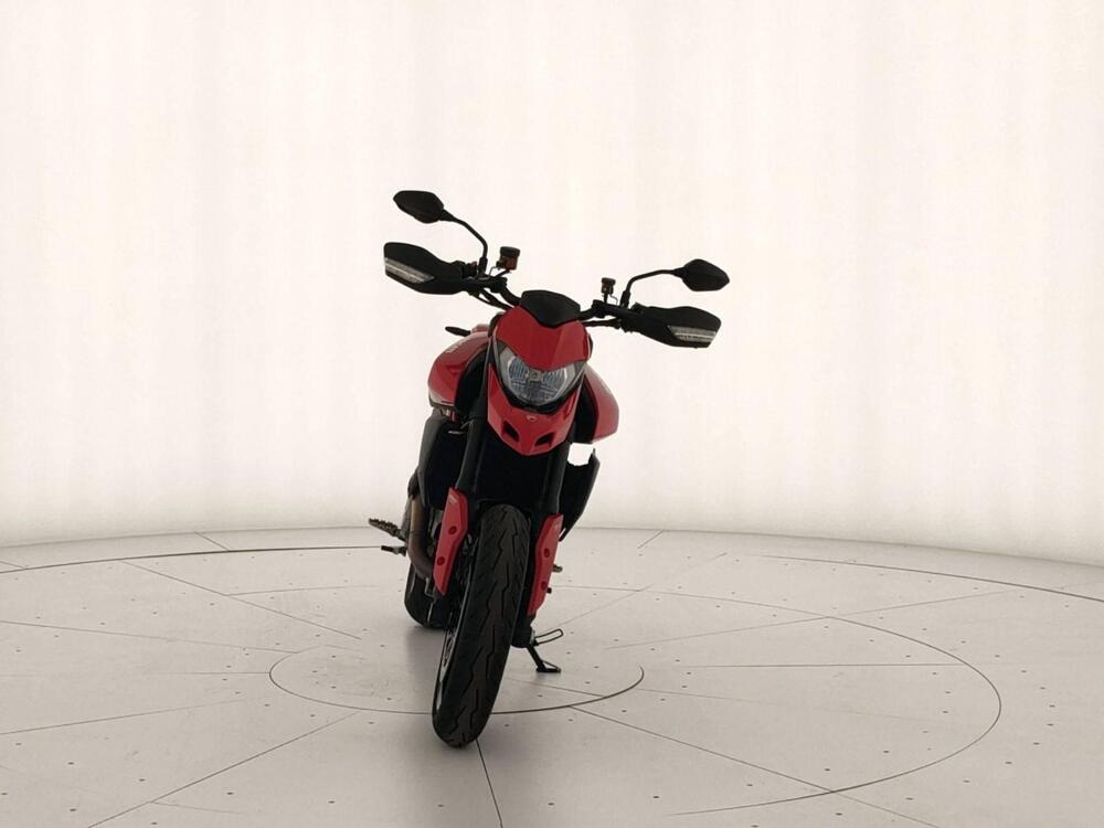 Ducati Hypermotard 950 (2019 - 20) (5)