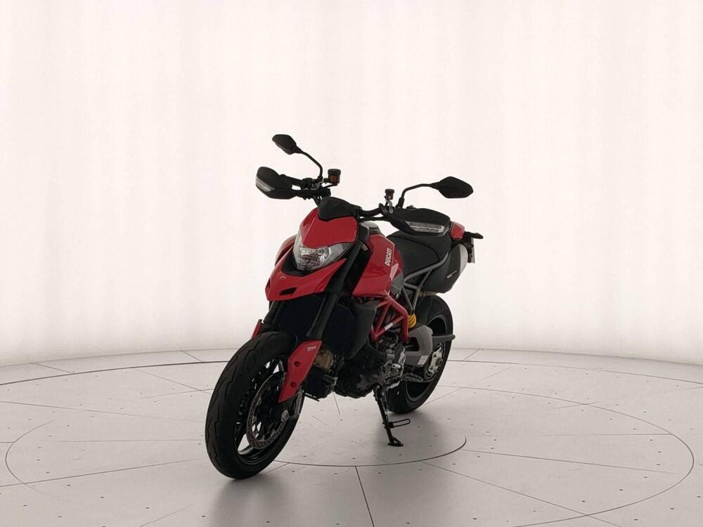 Ducati Hypermotard 950 (2019 - 20) (6)