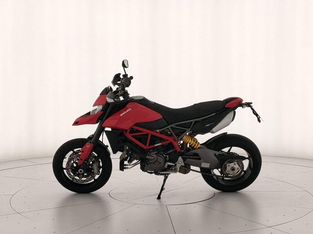 Ducati Hypermotard 950 (2019 - 20) (7)