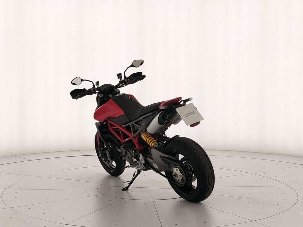 Ducati Hypermotard 950 (2019 - 20) (8)