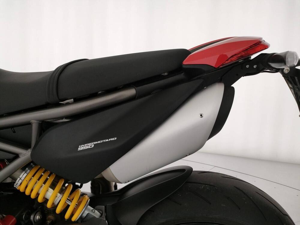 Ducati Hypermotard 950 (2019 - 20) (9)