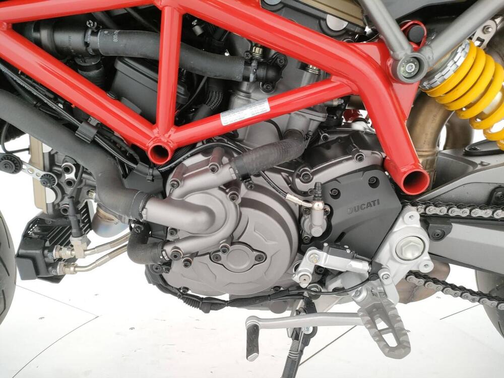Ducati Hypermotard 950 (2019 - 20) (10)