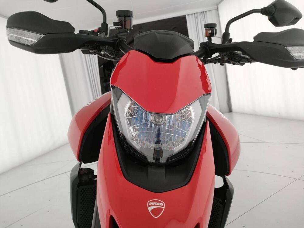 Ducati Hypermotard 950 (2019 - 20) (12)