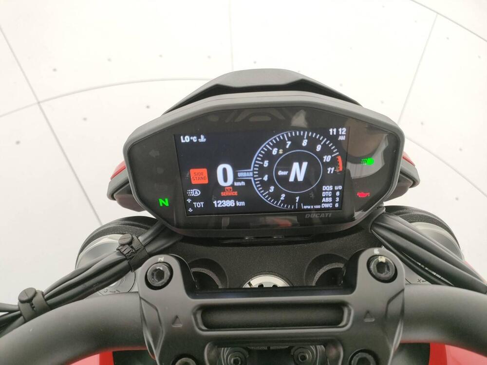 Ducati Hypermotard 950 (2019 - 20) (13)