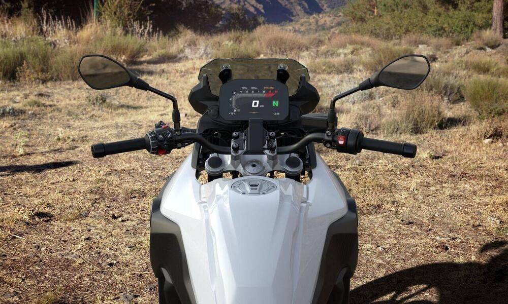 Bmw F 800 GS (2024 - 26) (4)