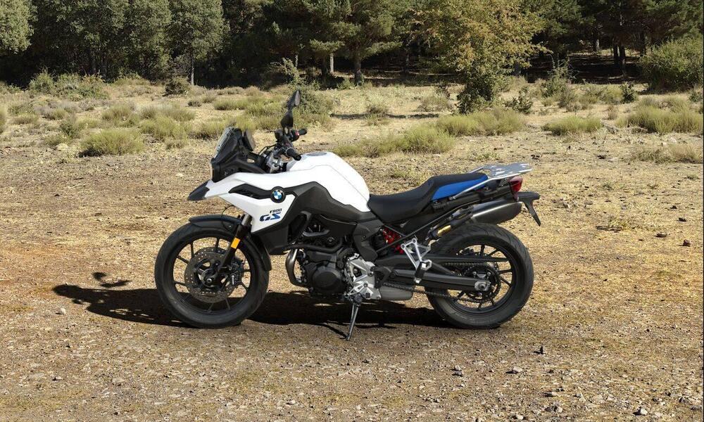 Bmw F 800 GS (2024 - 26) (2)