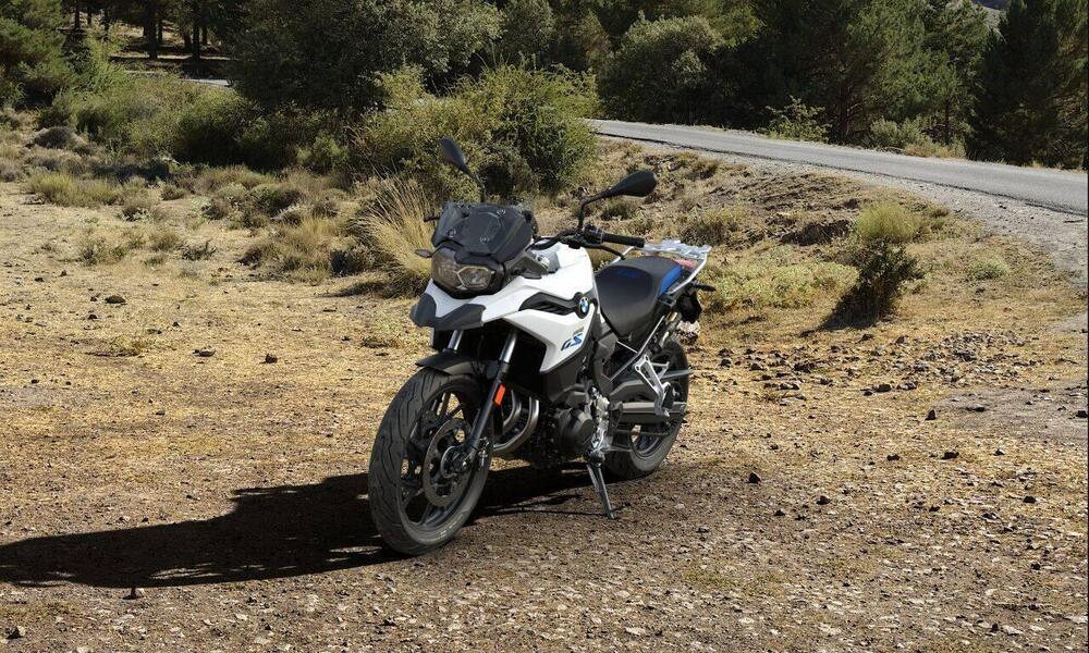 Bmw F 800 GS (2024 - 26)